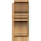 Ekena Millwork Olympic Rough Sawn Traditional Outlooker, Western Red Cedar, 8"W x 18"D x 18"H OUT08X18X18OLY01RWR - alternate 3